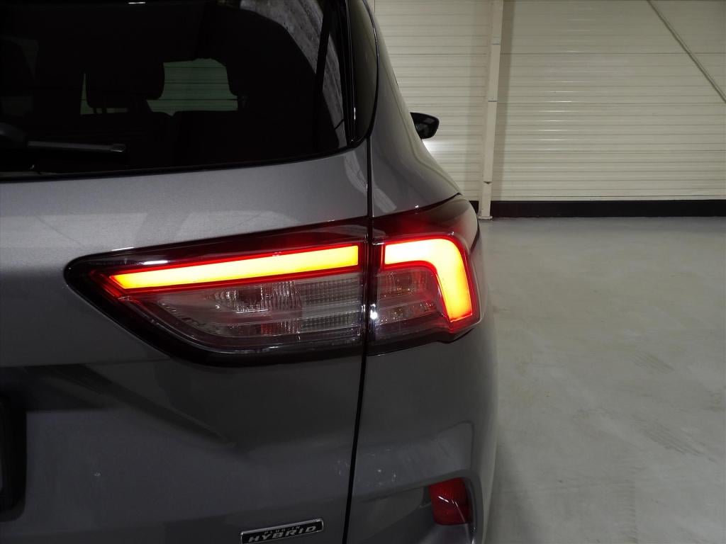 Ford Kuga 2.5 phev e-cvt 225pk st-line x
