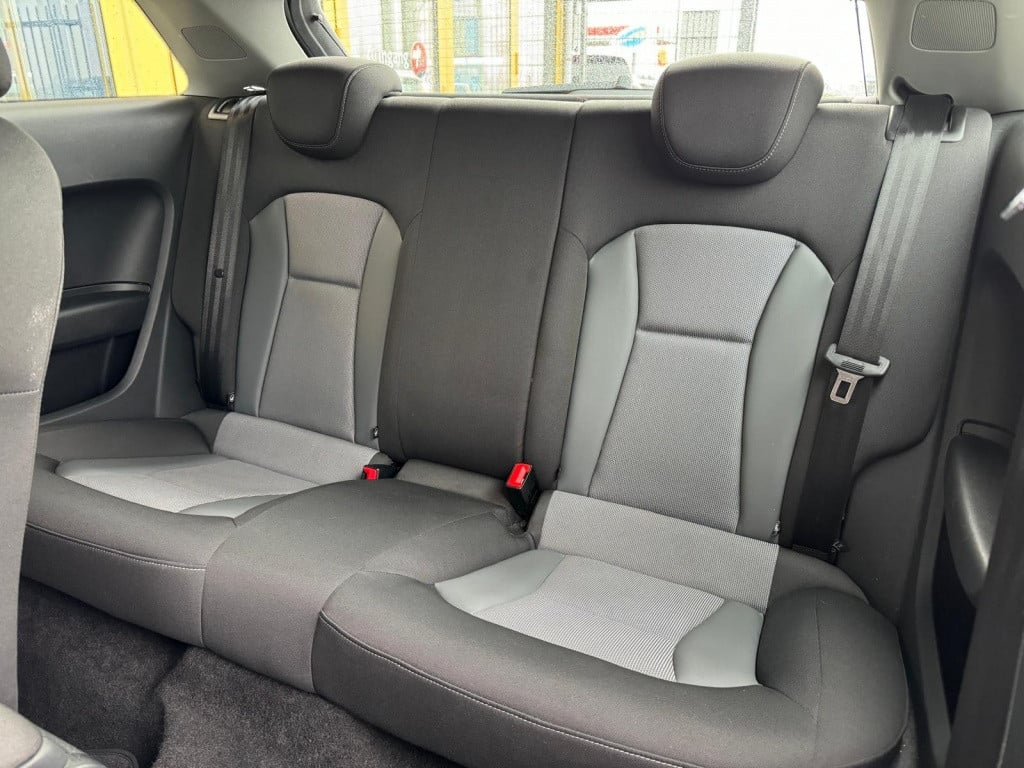 Audi A1 1.0 tfsi