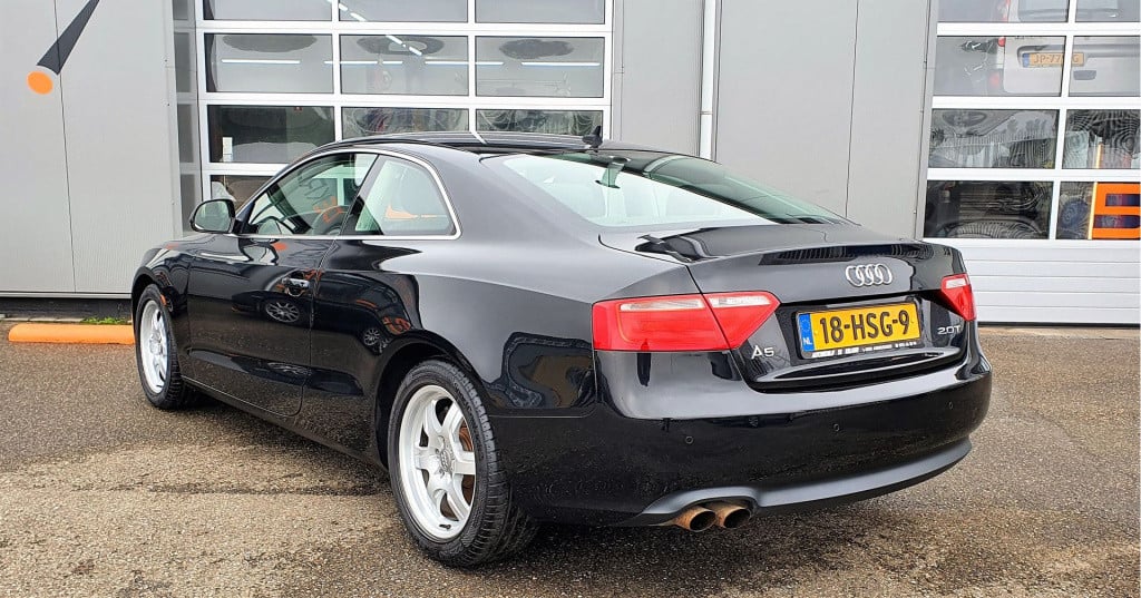 Audi A5 2.0 tfsi 132kw pro line