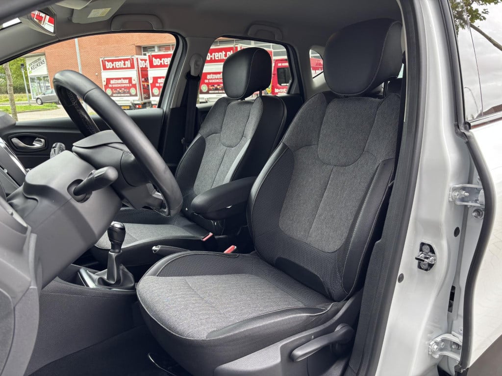 Renault Captur 0.9 tce intens | navigatie | camera | dodehoek detectie | le