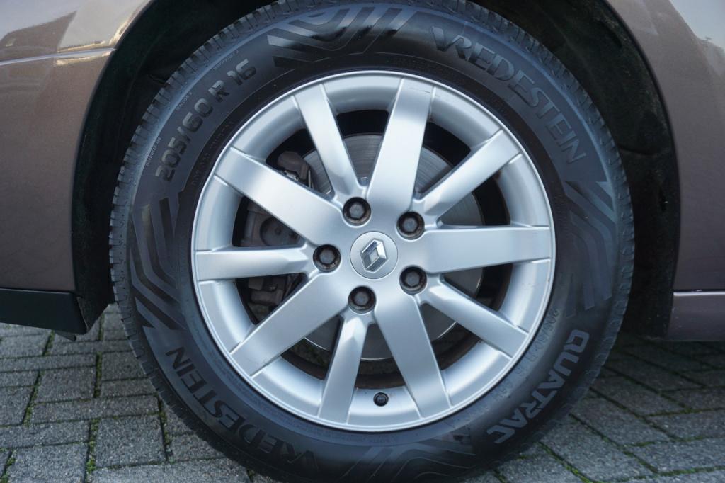 Renault Grand Scenic 1.4 tce expression climate / navi / cruise / elektr. r