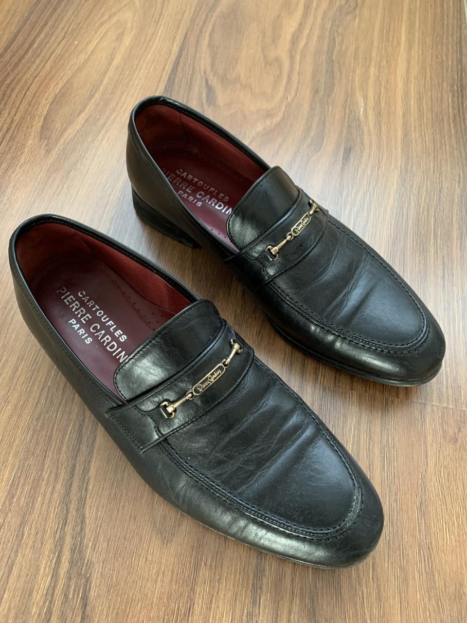 Herenschoenen maat 42