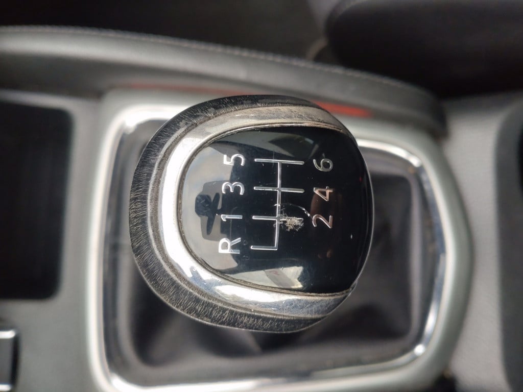 Nissan Qashqai 1.2 acenta