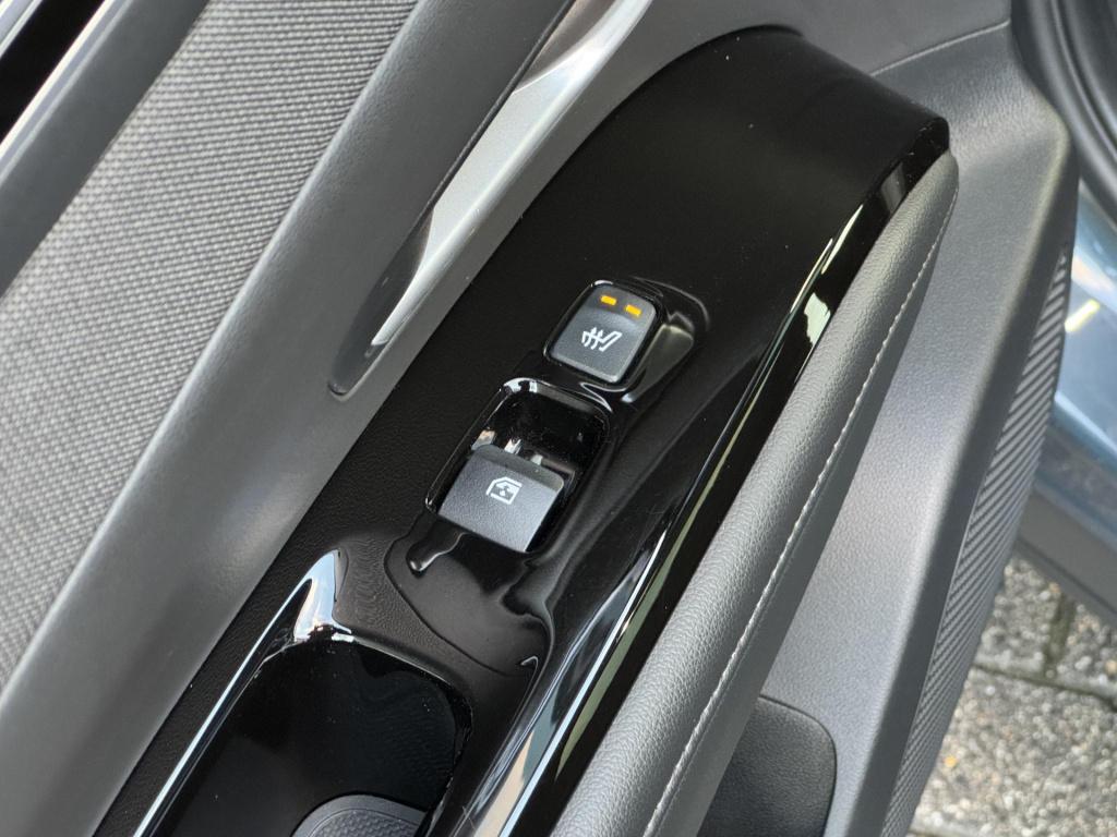 Hyundai Tucson Hybrid 1.6 t-gdi hev premium sky nl-auto, 1650kg trekgewicht