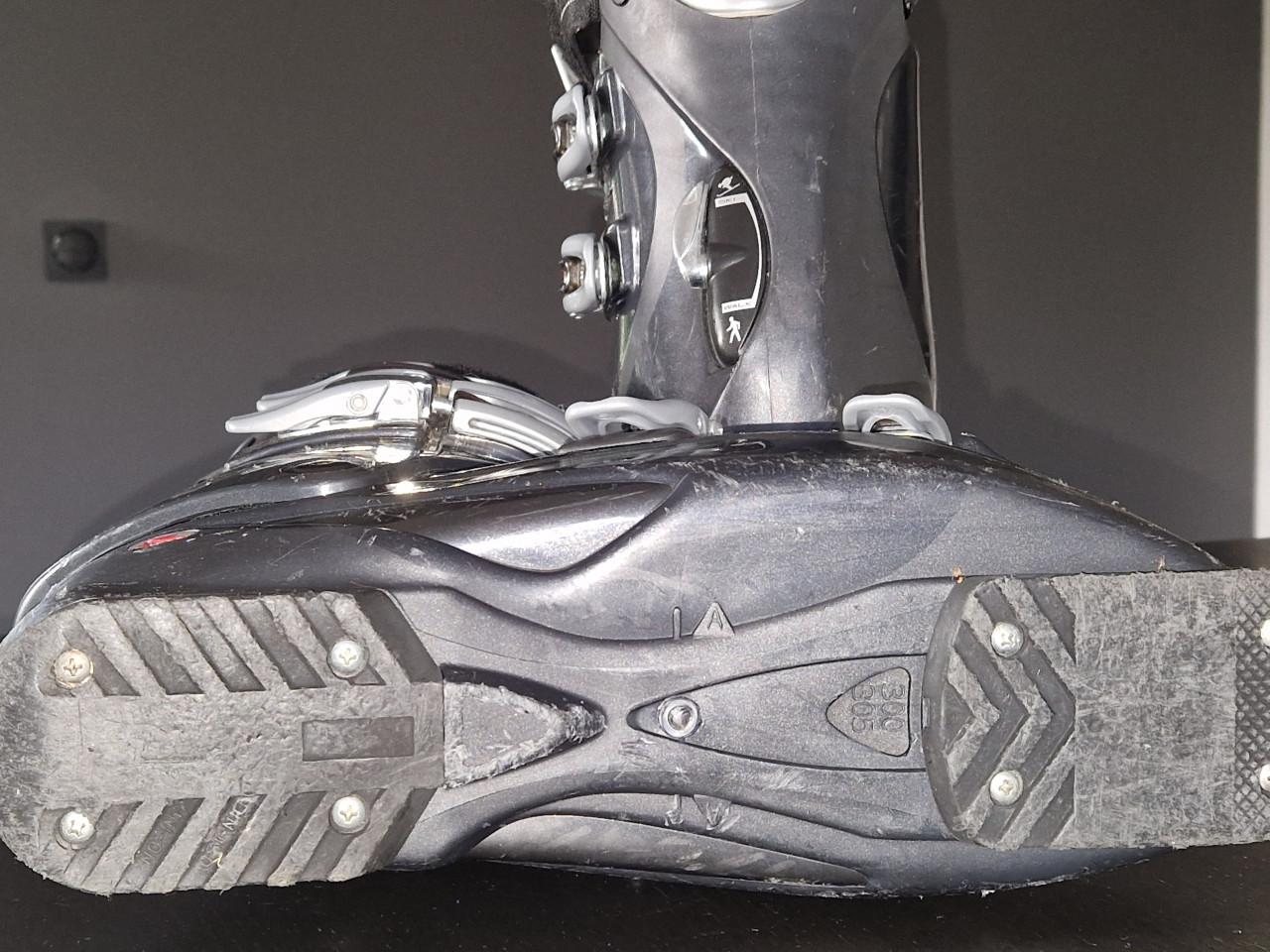 Skischoenen Nordica maat 44,5/45