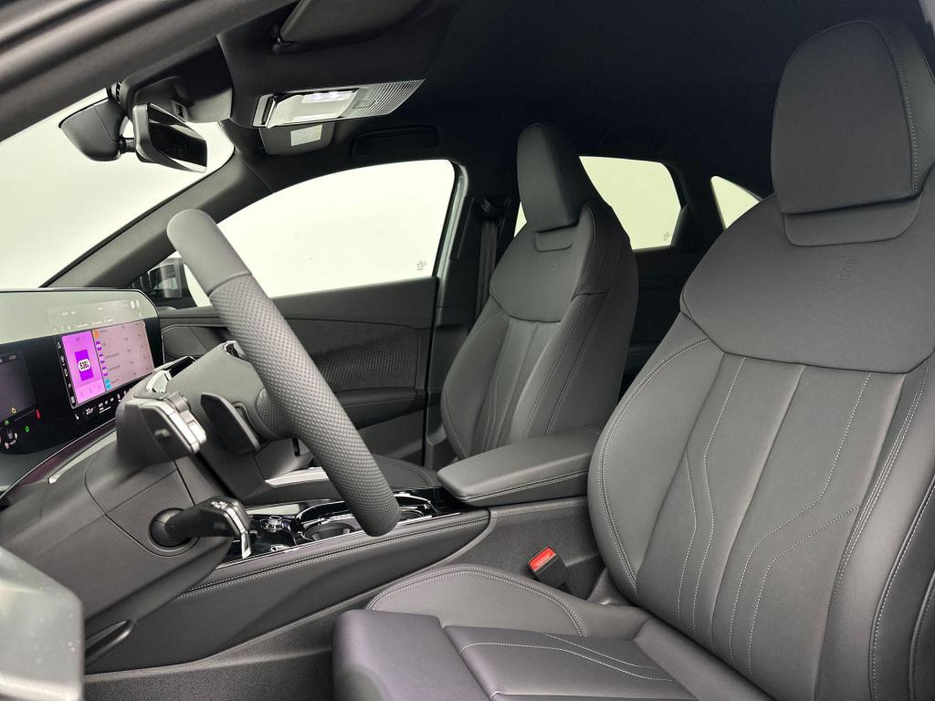 Audi Q3 sportback s edition e-hybrid 200 kw / 272 pk sportback 6 ver