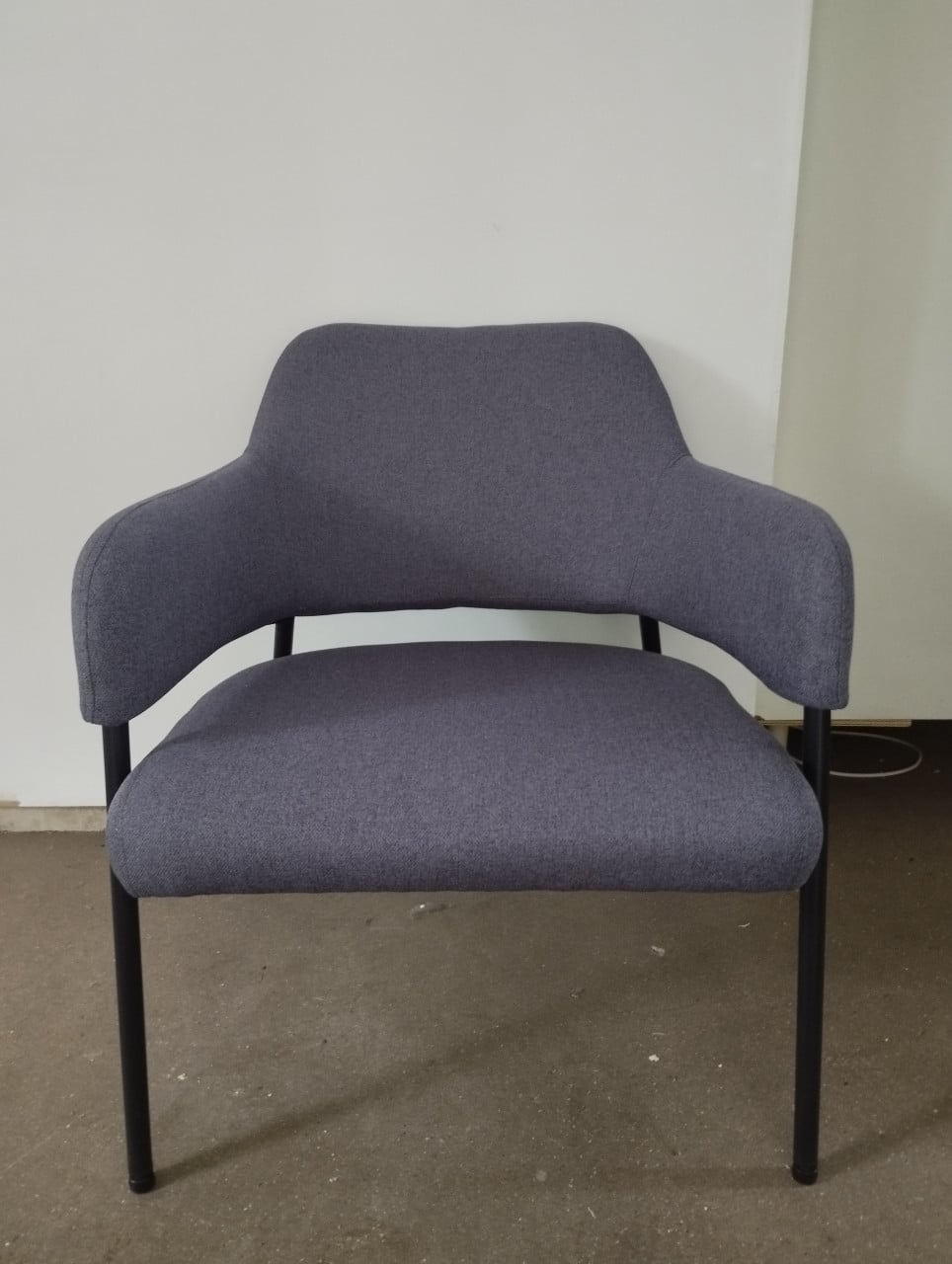 6x fauteuils Leen Bakker