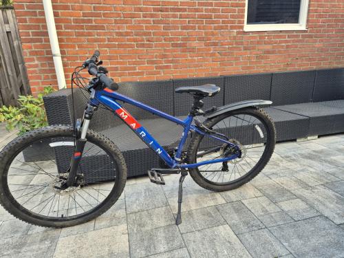 Mountainbike