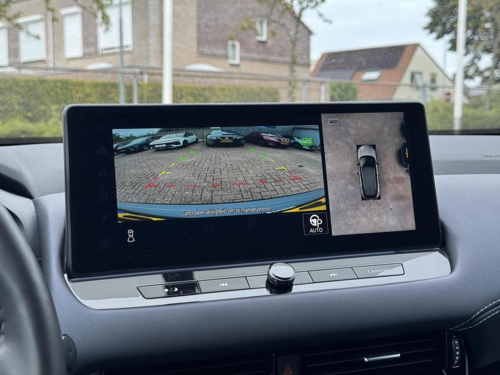 Nissan Qashqai 1.5 e-power tekna design + cold pack, nieuwstaat!
