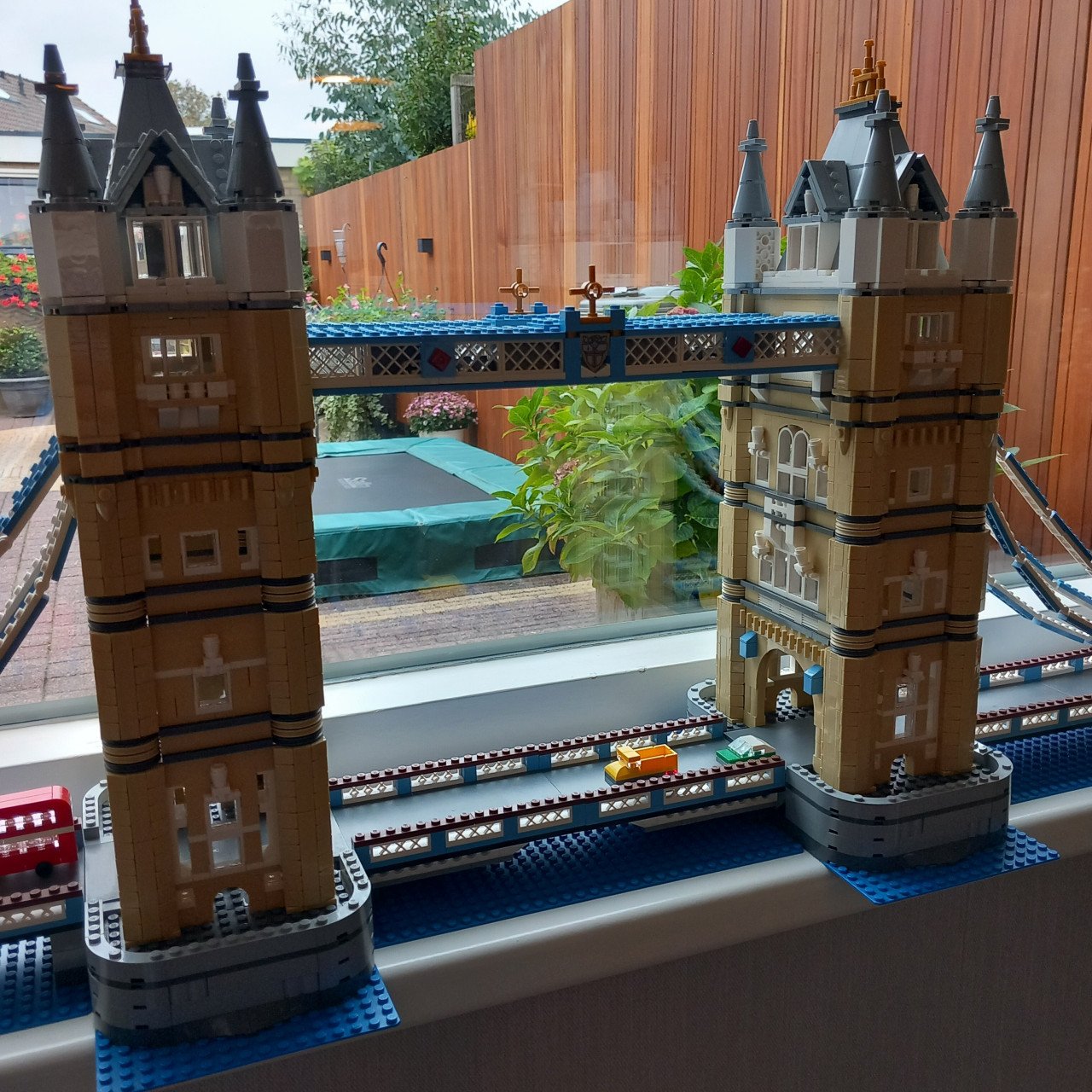 Lego creator 10214