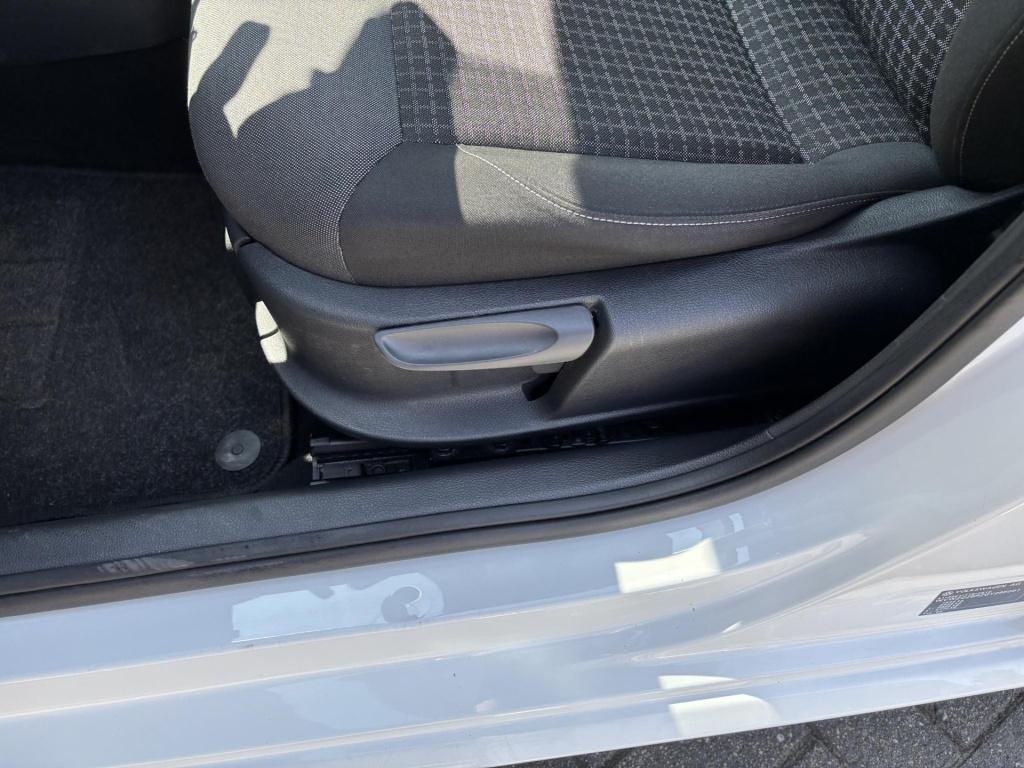 Volkswagen Polo 1.0 comfortline edition
