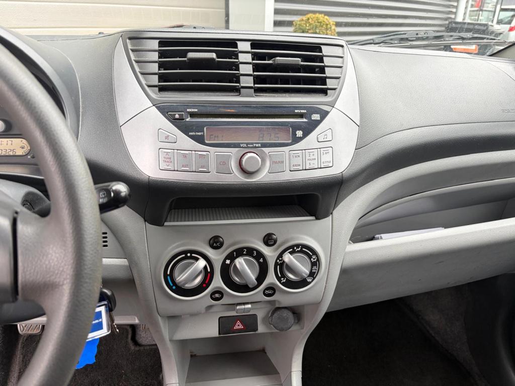 Suzuki Alto 1.0 exclusive