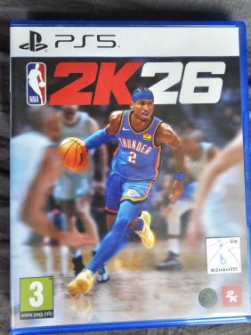 Te koop 2K26