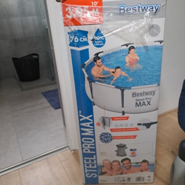 Zwembad