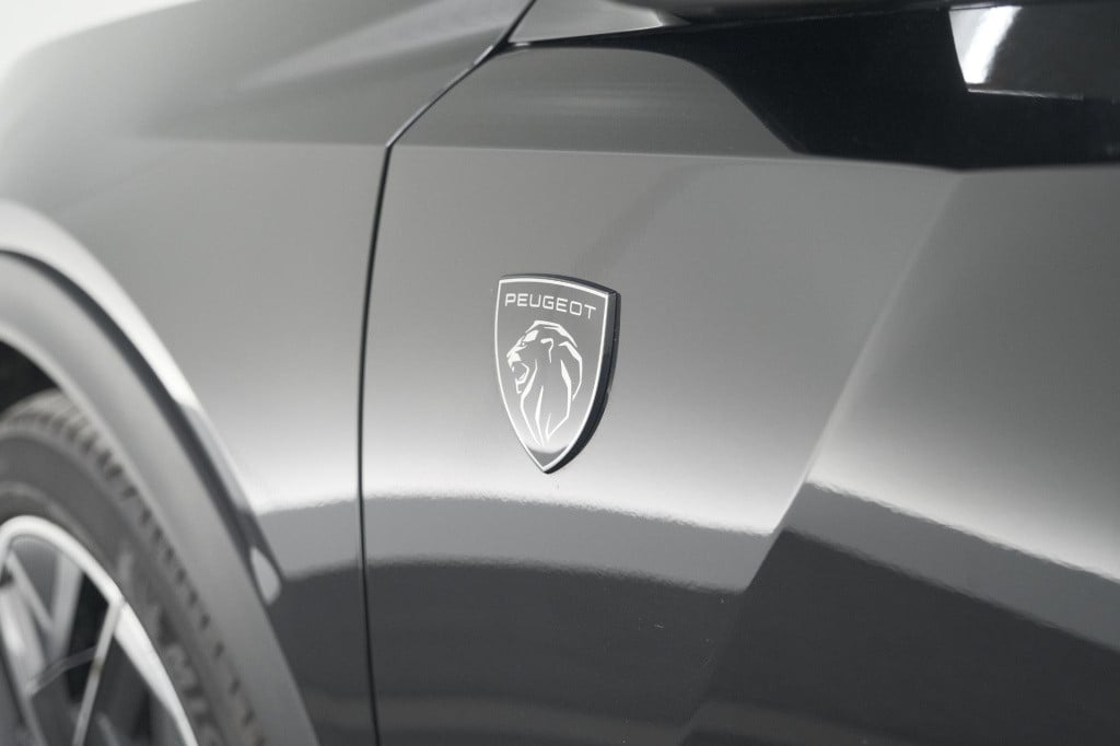 Peugeot 408 puretech 130 eat8 gt | 360 camera | adaptieve cruise control | 