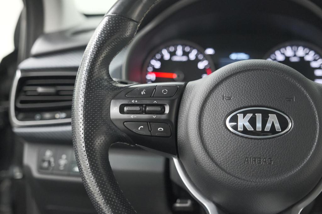 Kia Rio 1.0 tgdi gt-line | pack winter | camera | apple carplay | navigatie
