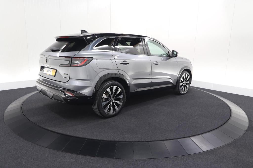 Renault Austral 1.2 e-tech full hybrid 200 techno | camera | adaptieve crui