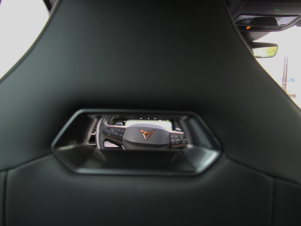 Cupra Formentor 1.4 e-hybrid 245pk | acc | 360 graden camera | trekhaak