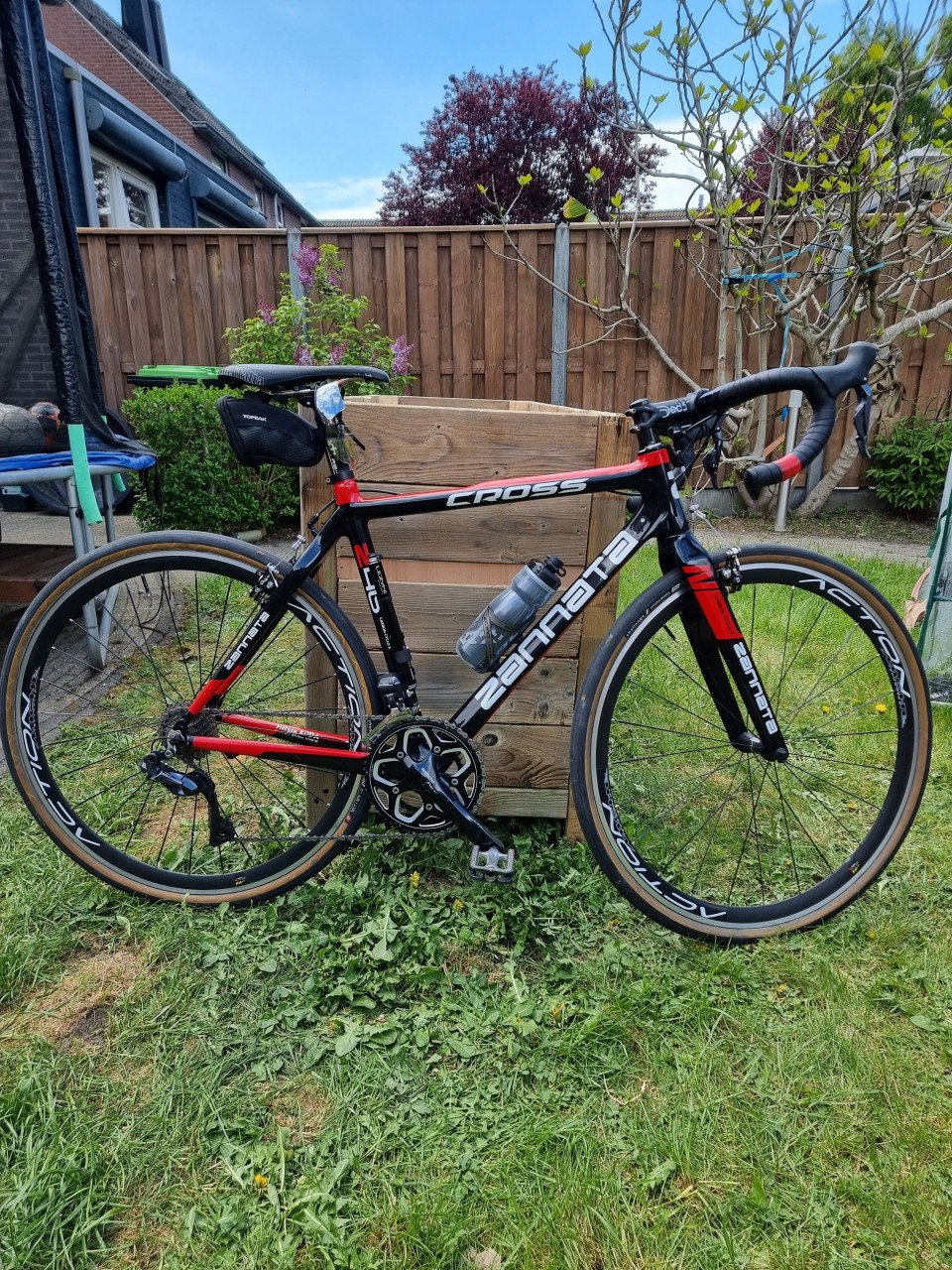 Zannata z46