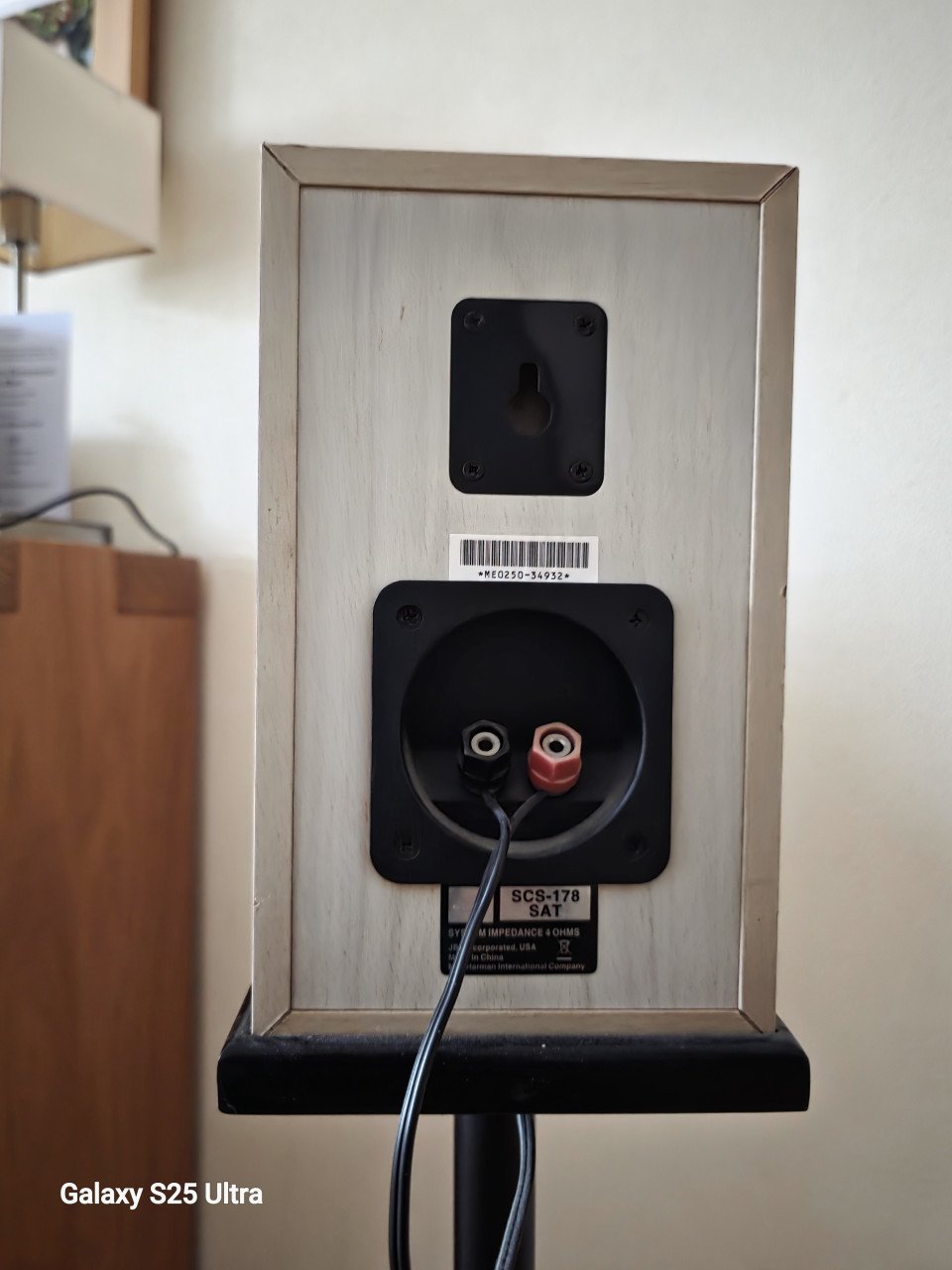 JBL 5.1 + sony receiver dolby surround 5.1