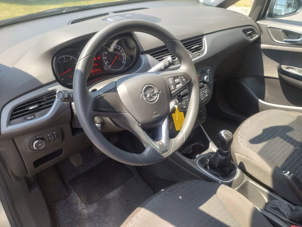 Opel Corsa 1.2 5 deurs