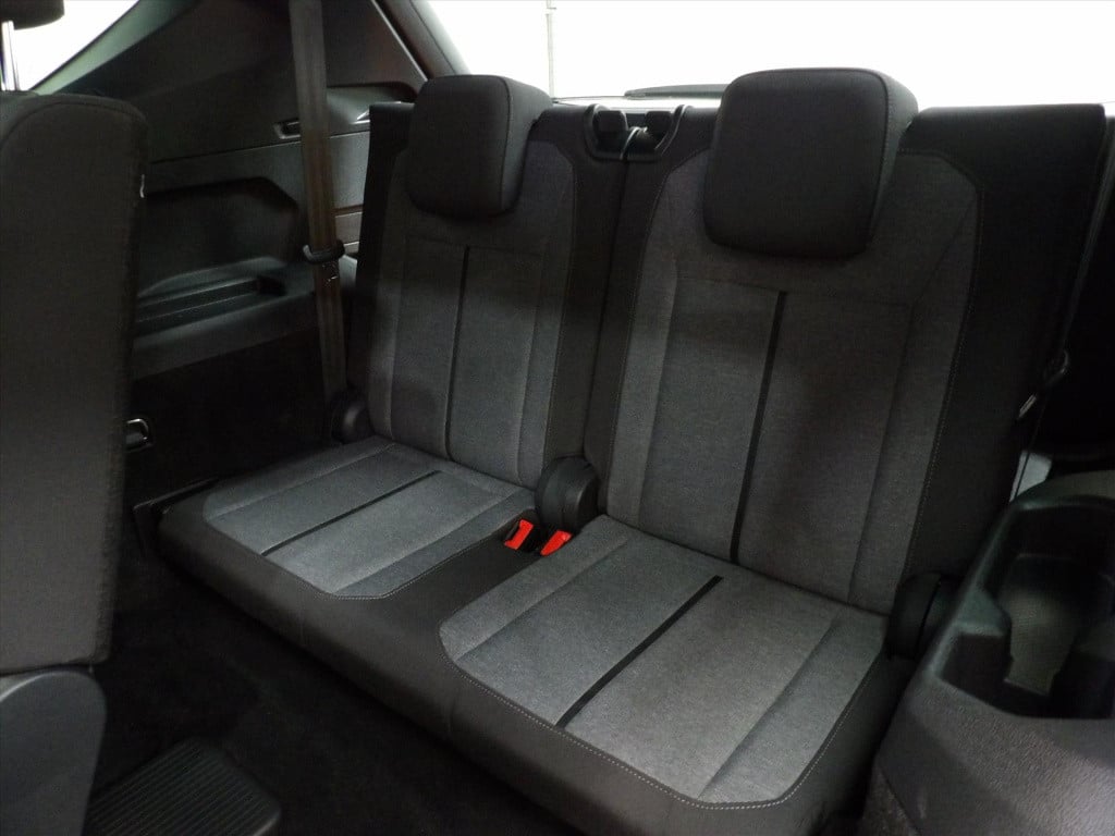 Seat Tarraco 1.5 tsi 150pk dsg style 7-zits