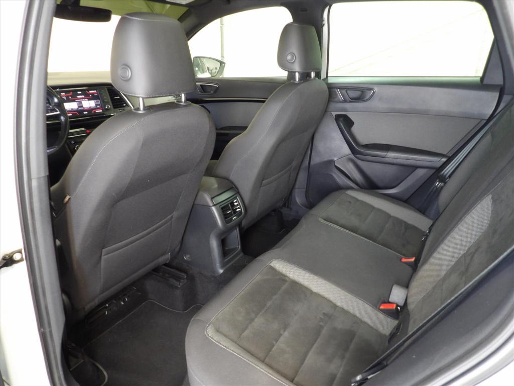 Seat Ateca 1.4 ecotsi 150pk xcellence