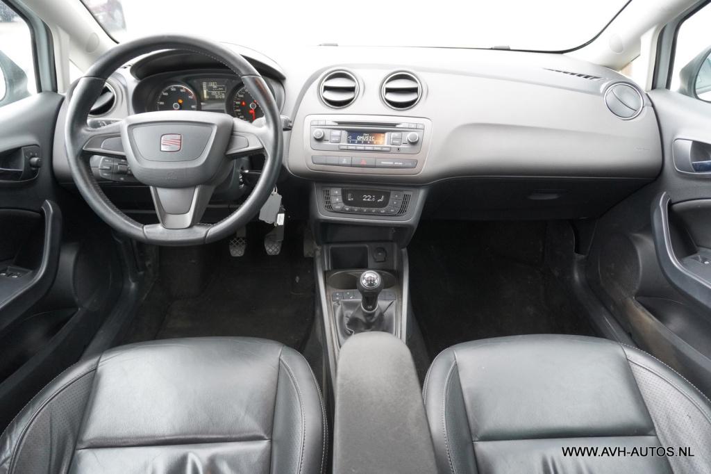 Seat Ibiza 1.4 copa plus