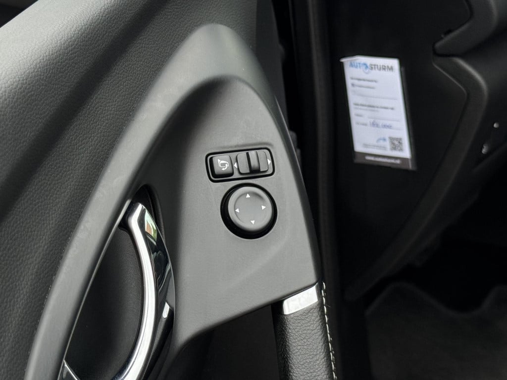 Renault Kadjar 1.2 tce intens automaat | navigatie | camera | stoelverwarmi