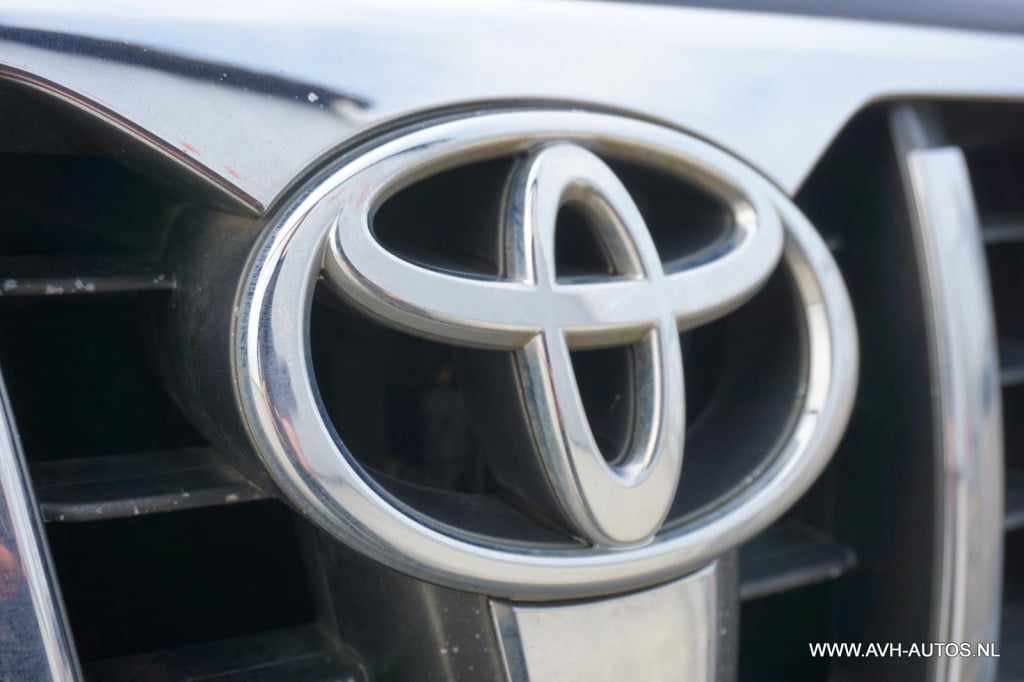 Toyota Land Cruiser 3.0 d-4d lx