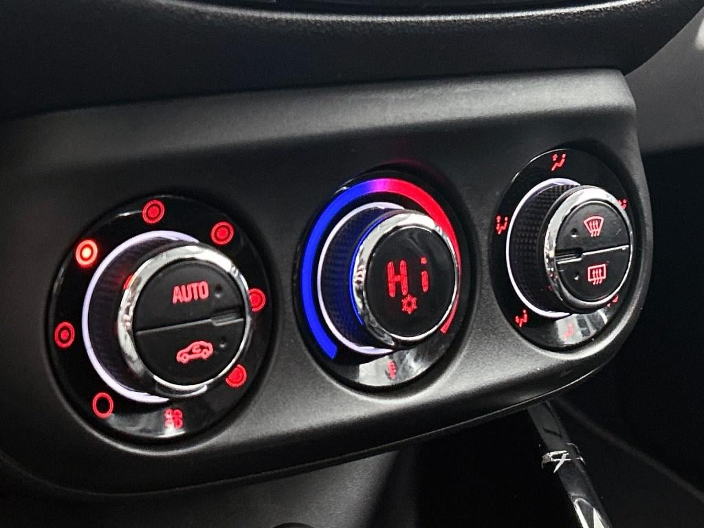 Opel Corsa 1.0 turbo innovation