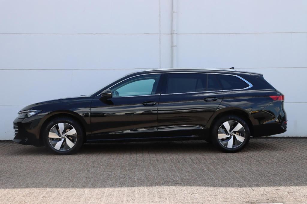 Volkswagen Passat variant 1.5 etsi business 150pk dsg7