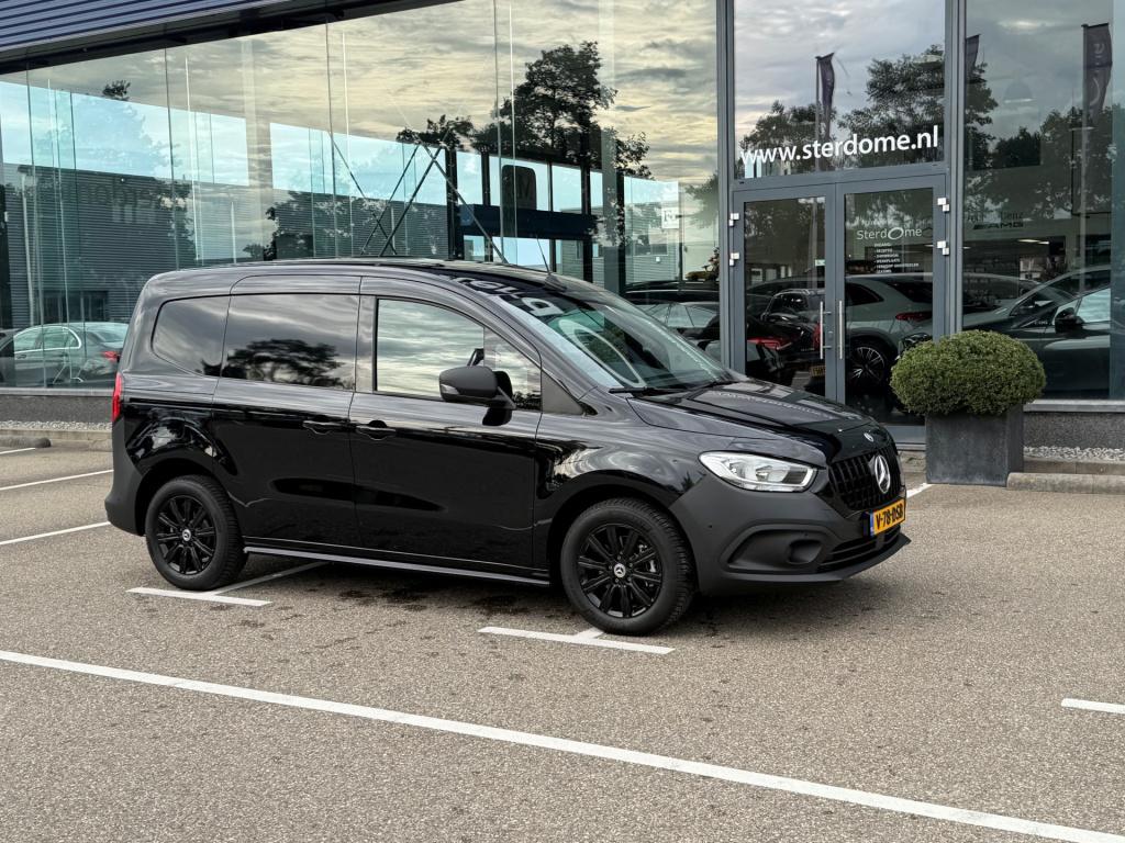 Mercedes-Benz Citan 110 cdi l1 pro l airco l mbux l camera l cruise control