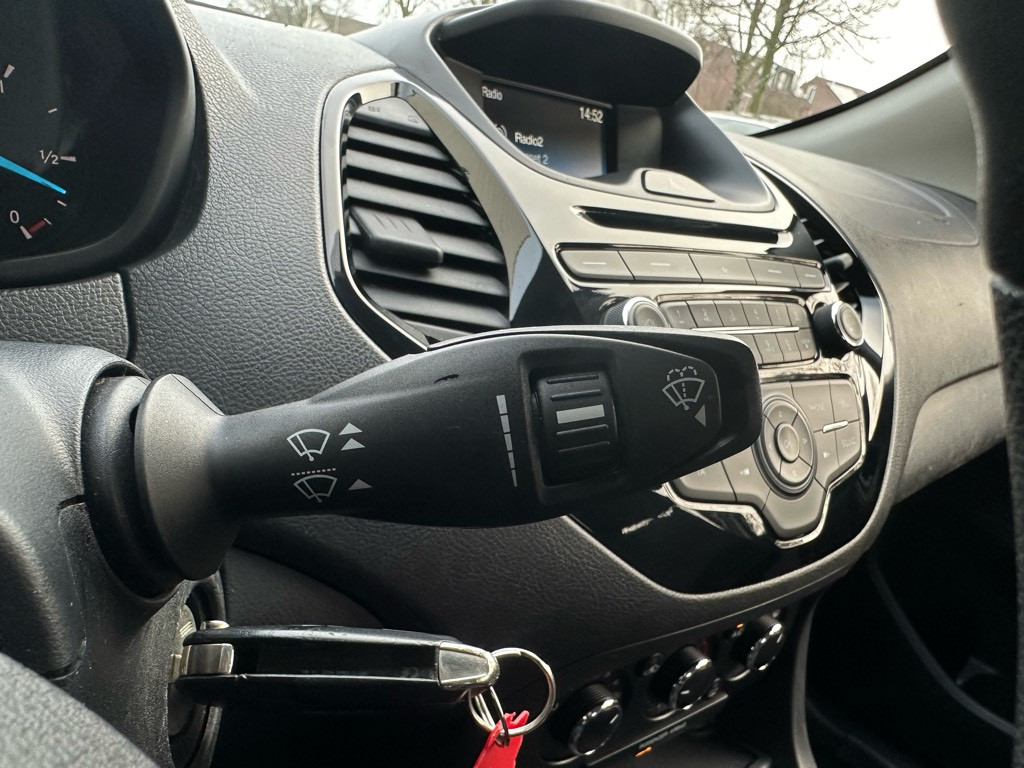 Ford KA ka+ 1.2 trend ultimate