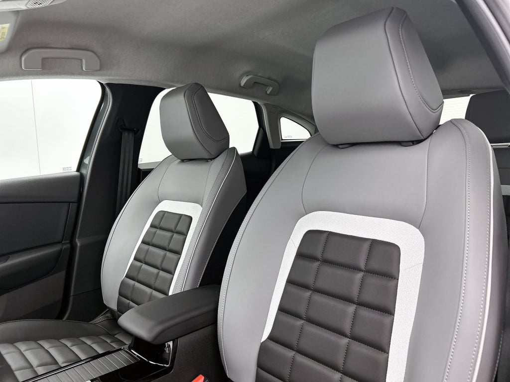 Citroen C4 hybrid 145pk automaat max