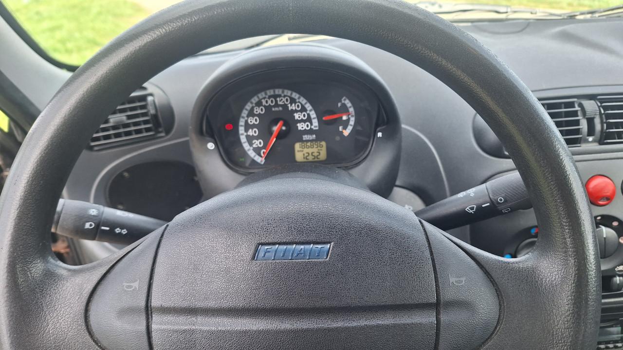 Fiat Seicento
