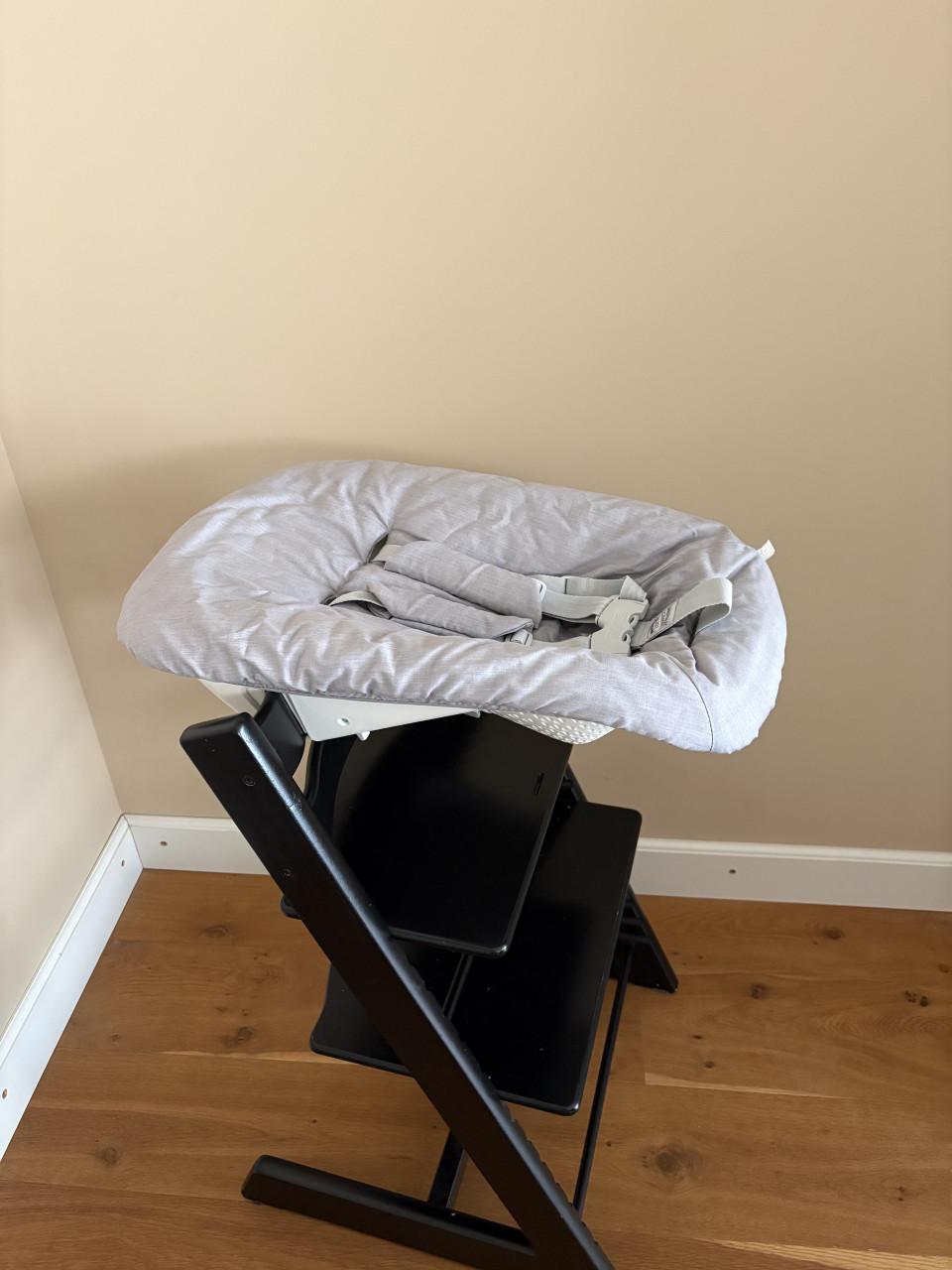 Stokke newborn set