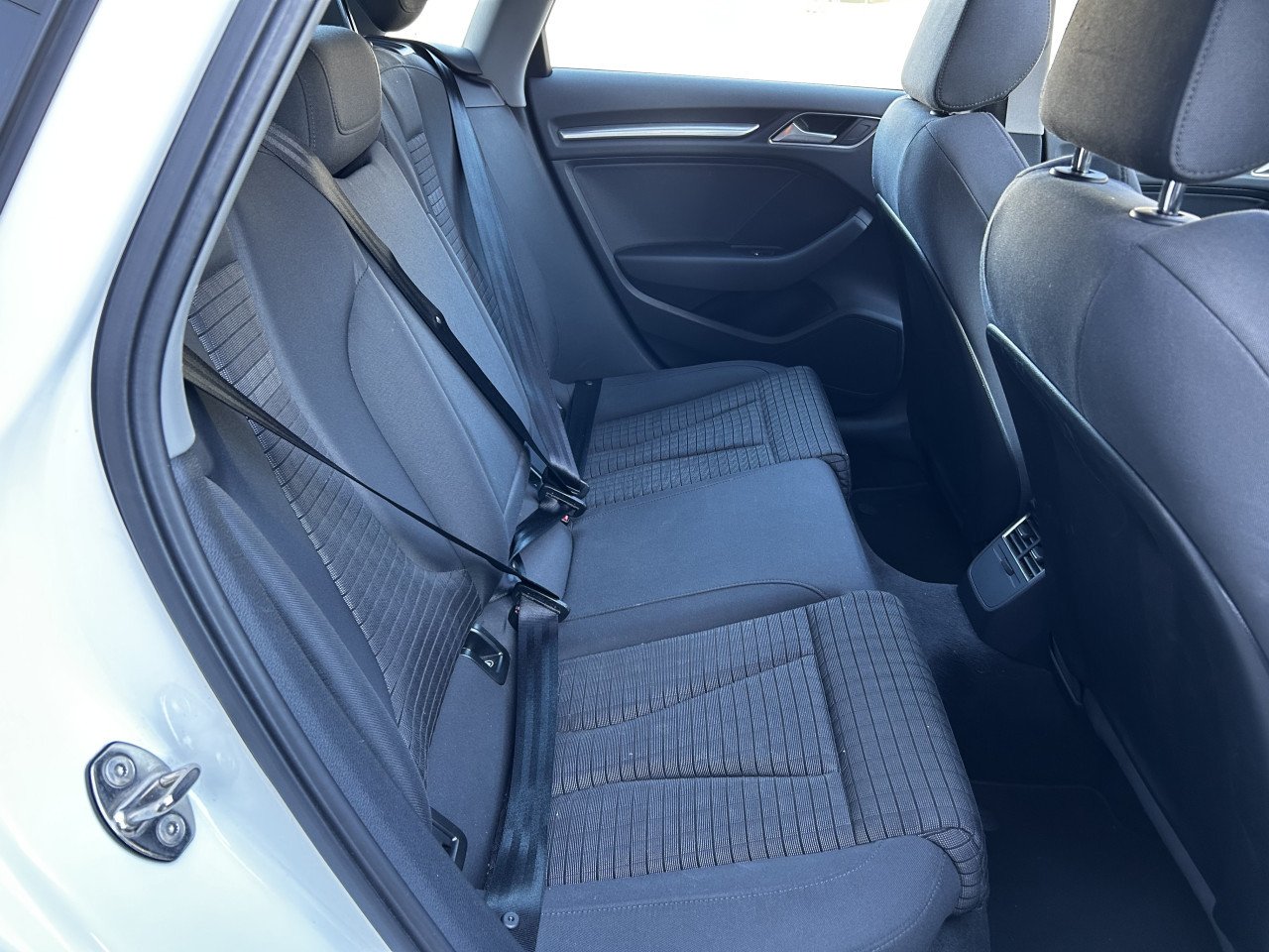 Audi A3 Limousine 30 TDI Design Pro Line Plus/PANO/DSG/APK/