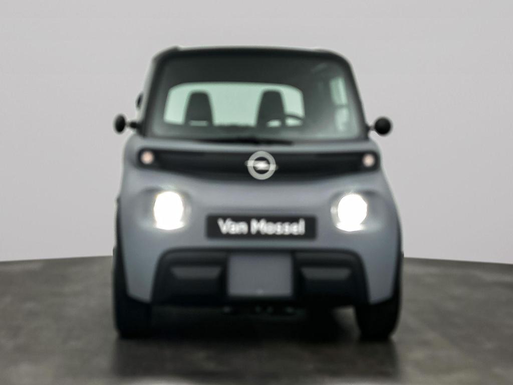 Opel Onbekend rocks gs | demonstratiemodel | vanaf 16 jaar rijden | nieuw t