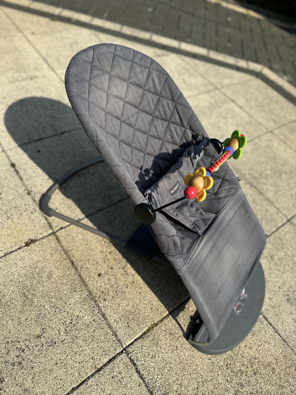 BabyBjörn / baby wippertje