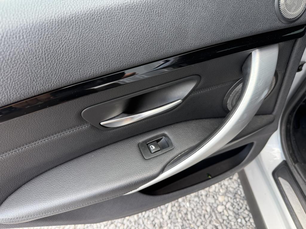 BMW 4 Serie gran coupé 428i automaat high executive m-sportpakket 5-drs