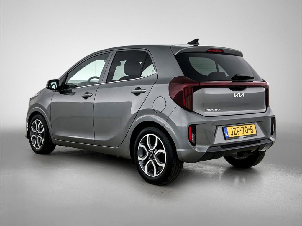 Kia Picanto 1.0 gdi executiveline