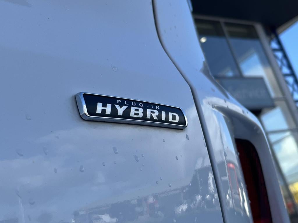 Ford Kuga 2.5 phev st-line x | climate control | adaptieve cruise control |