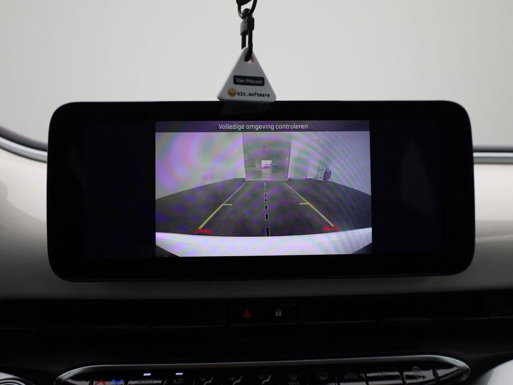 Fiat 500e icon 42 kwh | panoramadak | apple carplay / android auto | climat