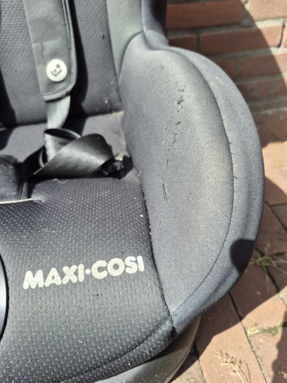 Maxi-cosi priori SPS