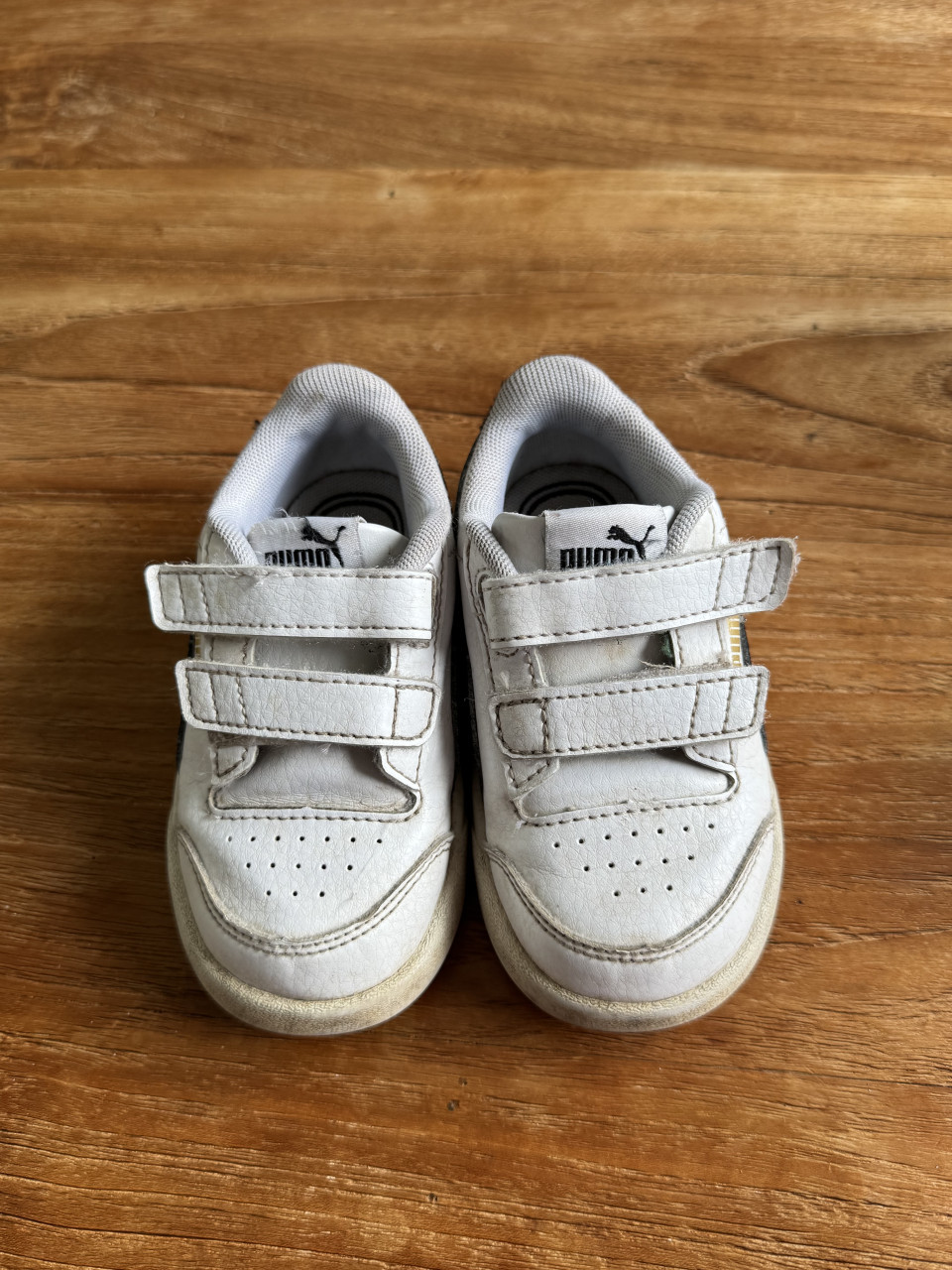 Puma Schoenen