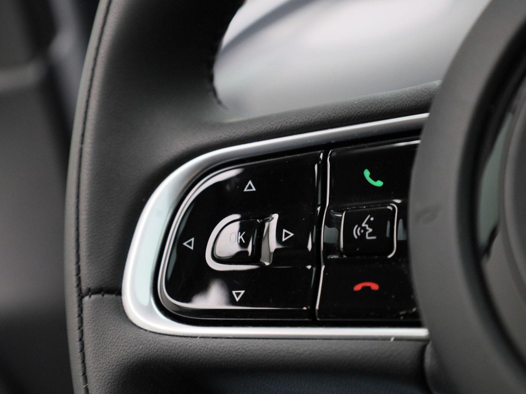Fiat 500e icon 42 kwh