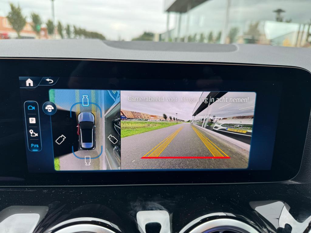 Mercedes-Benz Gla-klasse 250 e progressive line advanced plus automaat ,ele