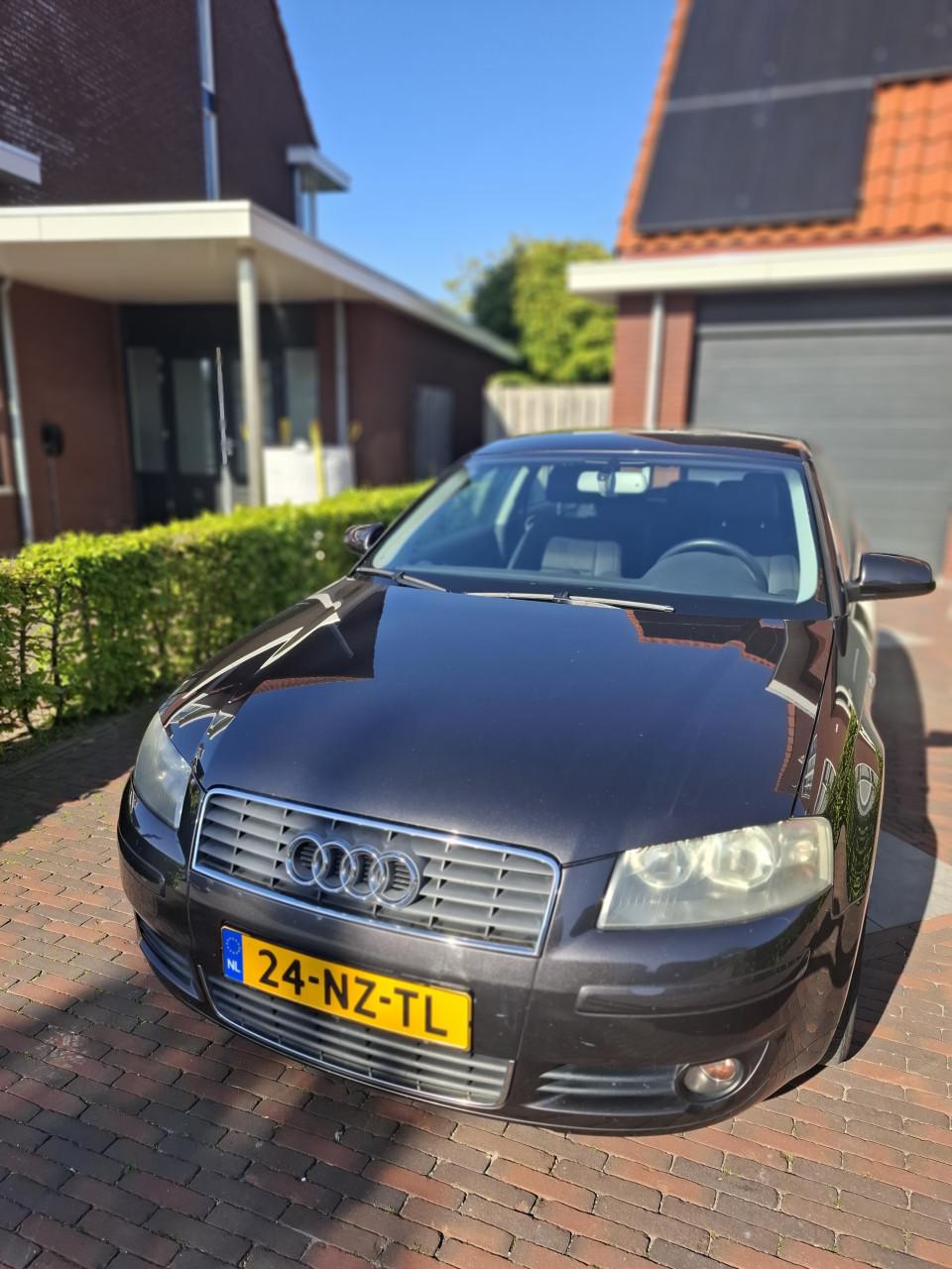Audi A3 1.6 FSI - NAP - 100% Dealer onderhouden