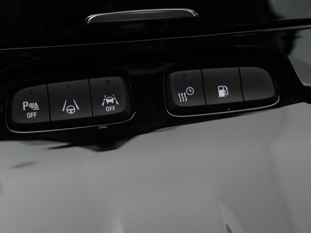 Opel Grandland 1.6 turbo plug-in hybrid gs